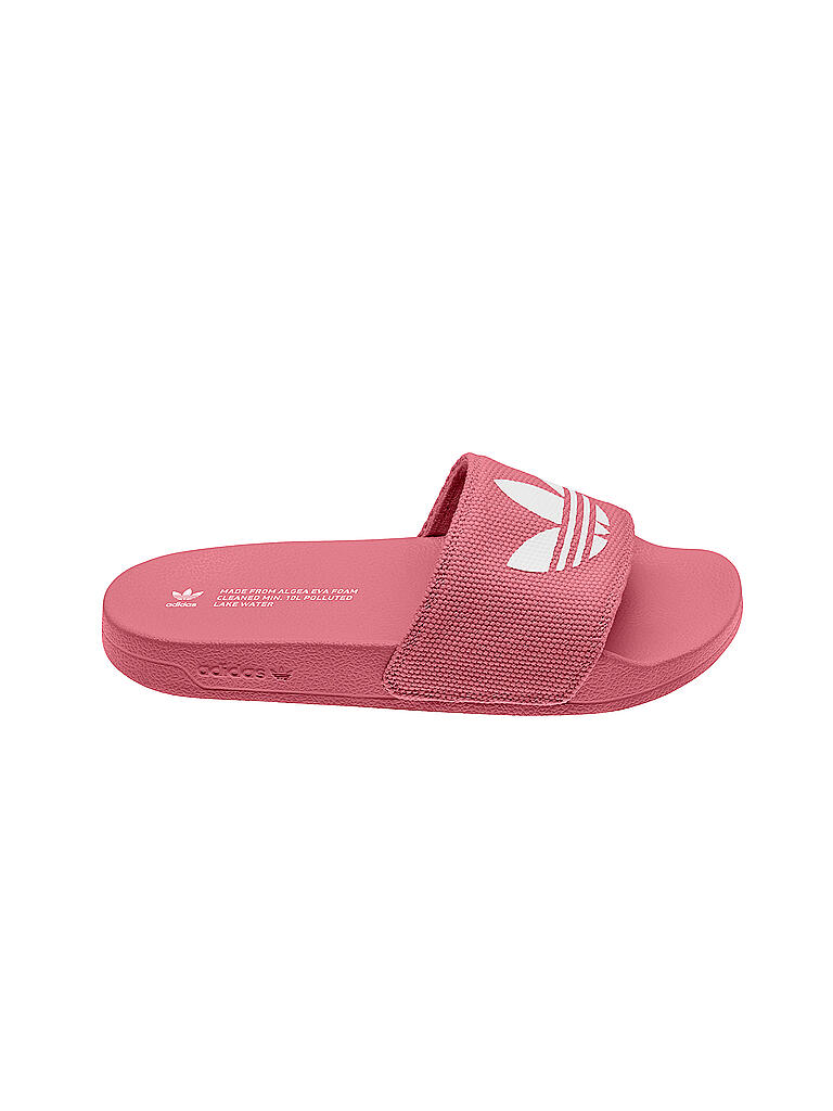 Adidas badeschuhe pink shop